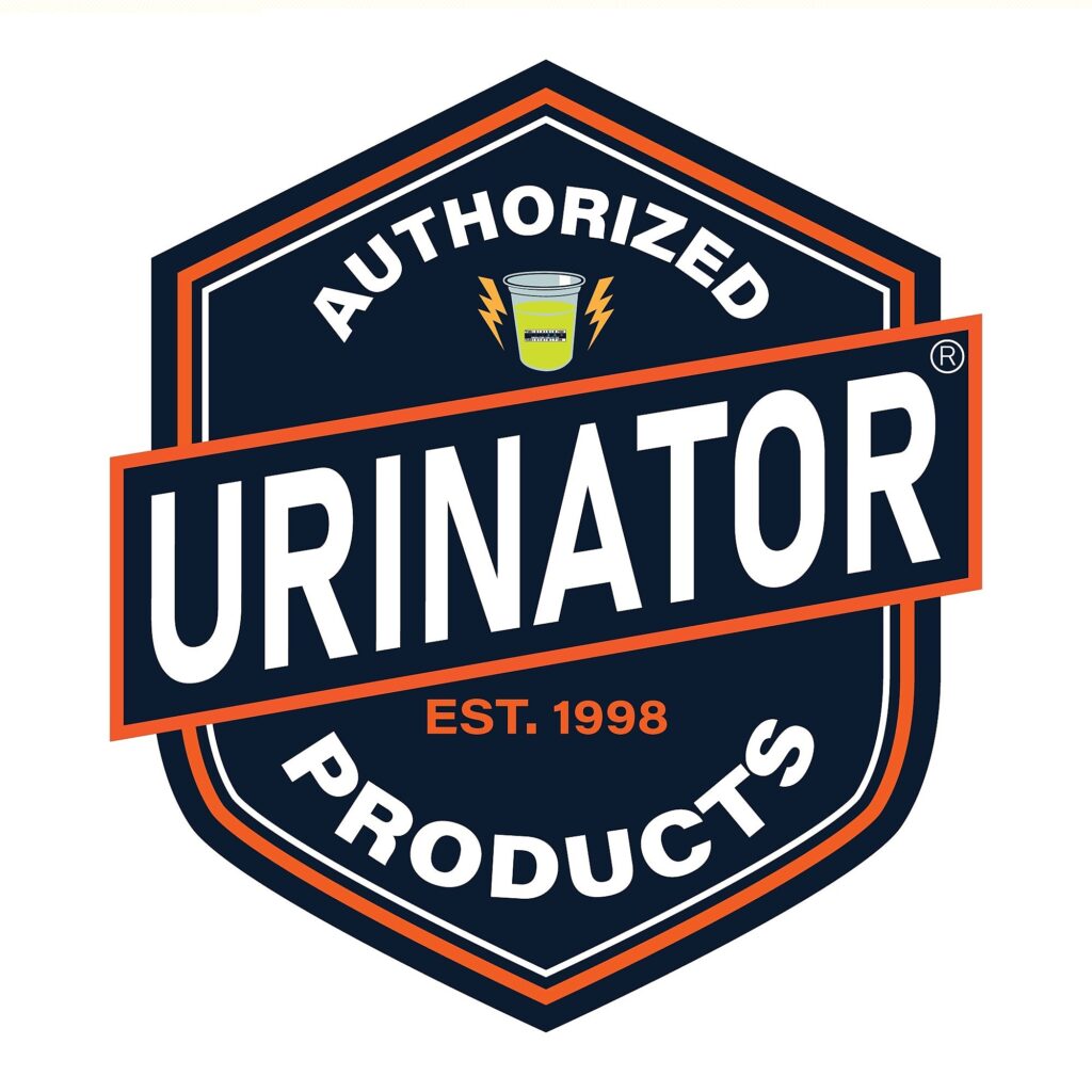 Authorized Urinator Products